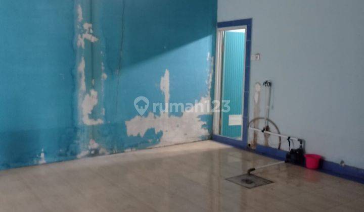 Rumah Hadap Timur Di Jl.tanjung Raya 2 Pontianak Timur  6