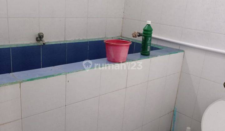 Rumah Hadap Timur Di Jl.tanjung Raya 2 Pontianak Timur  7