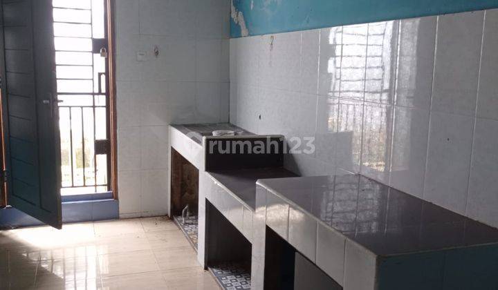 Rumah Hadap Timur Di Jl.tanjung Raya 2 Pontianak Timur  8