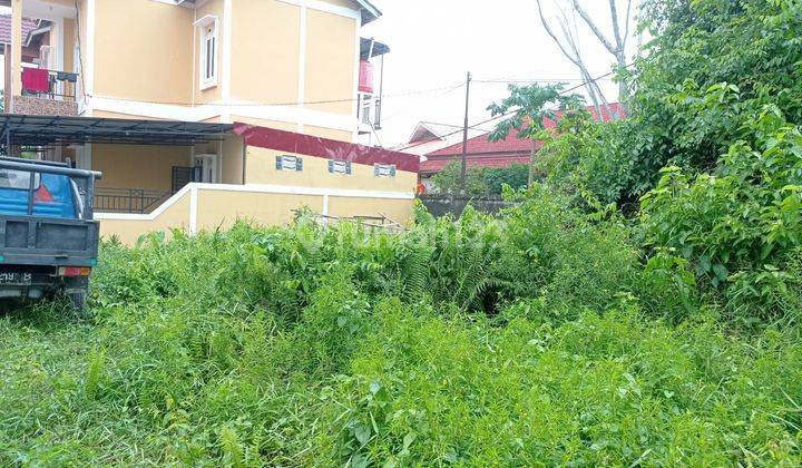 Tanah Murah Siap Bangun Dekat Sekolah di Pontianak  2