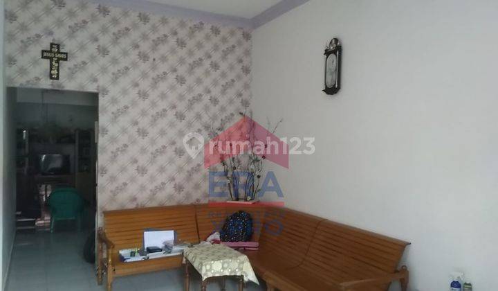  Rumah Semi Furnished Komp. Graha Mitra Permai 1, Pontianak Timur 2