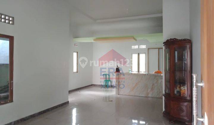 Rumah Siap Huni Komp. Marisa 5 sungai Rengas , Sungai Kakap 2