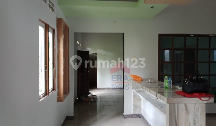 Rumah Siap Huni Komp. Marisa 5 sungai Rengas , Sungai Kakap 3