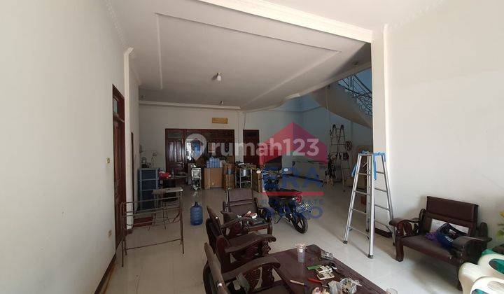 Rumah Siap Huni Dekat Sekolah Mall Komp. Purnama Sempurna, Pontianak Selatan 2