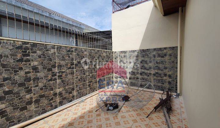 Rumah Siap Huni Dekat Sekolah Mall Komp. Purnama Sempurna, Pontianak Selatan 5