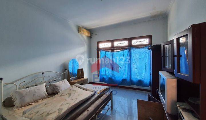 Rumah Siap Huni Dekat Sekolah Mall Komp. Purnama Sempurna, Pontianak Selatan 6