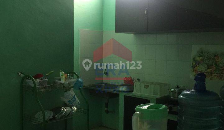 Rumah Cluster Keamanan 24 Jam Pontianak Tenggara 6