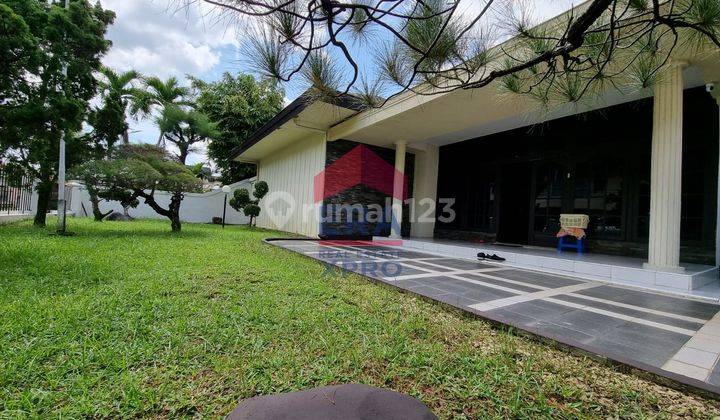 Rumah Mewah Terawat di Kawasan Elite Pontianak Selatan 2