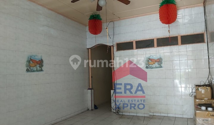 Rumah Kondisi Bagus Gg. Gemar, Pontianak Kota 2