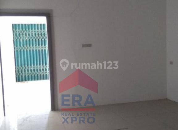 Ruko di Tanjung Hulu. Komp. Villa Tanah Mas Pontianak Timur  2