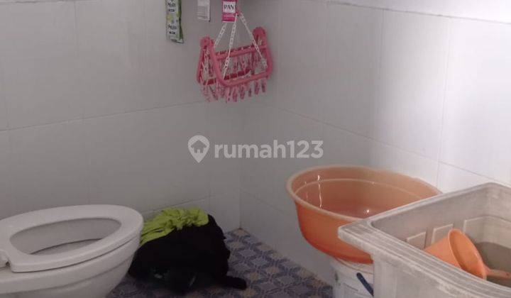 Rumah Tanah Luas di Jalan Dharma Putra Pontianak Utara  4