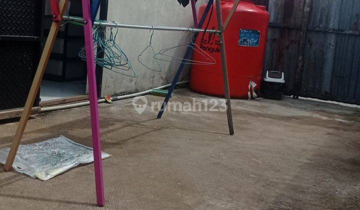 Rumah Tanah Luas di Jalan Dharma Putra Pontianak Utara  5