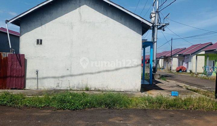 Rumah Tanah Luas di Jalan Dharma Putra Pontianak Utara  7