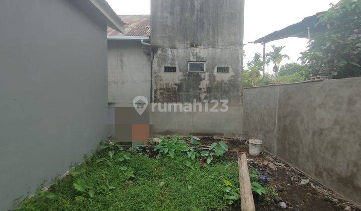 Rumah Baru Tengah Kota di Jl. Purnama 2 Pontianak Selatan  3