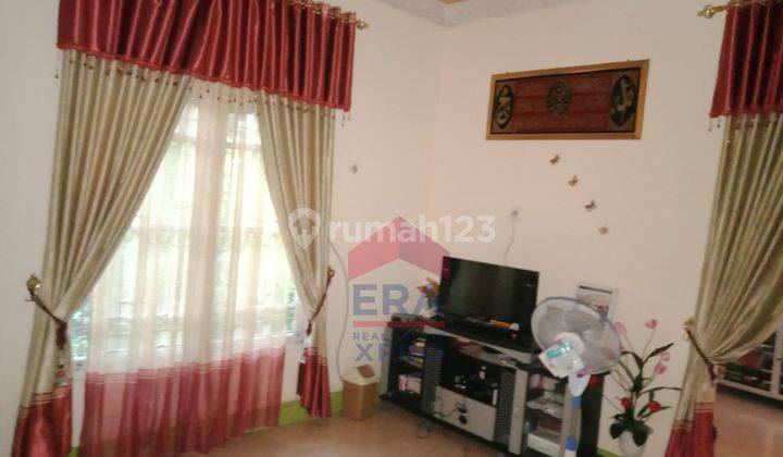 Rumah Tepi Jlan di Ayani Sui Kunyit Pontianak  4
