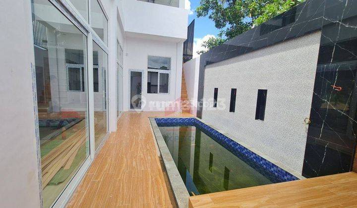 Rumah Modern di Pontianak Tenggara Pontianak 2