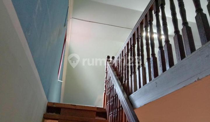 Rumah Kondisi Rapi di Jalan Atod Ahmad Pontianak  5