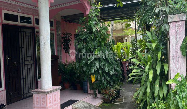 Rumah Kost Di Tengah Kampus Untan Pontianak  2