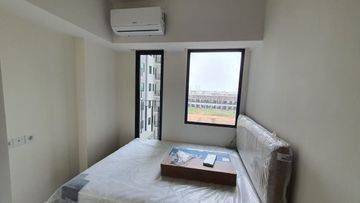 Dijual Apartemen Osaka Riverview Pik 2 Tipe Studio 14sqm Kosongan 1