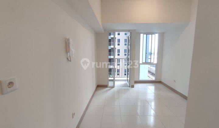 Sewa Apartemen Tokyo Riverside Pik2 Tipe Studio Uk 21sqm Kosongan