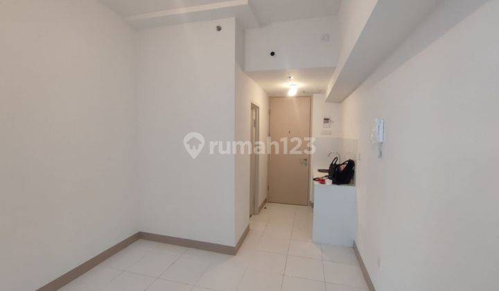 Disewakan Apartemen Tokyo Riverside Pik 2 Tipe Studio Uk 21m2 1