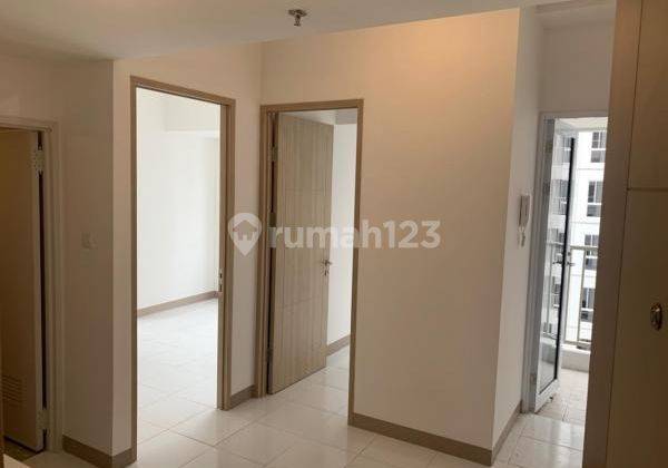 Dijual Apartemen Tokyo Riverside Pik 2 2 BR Uk 36m2 Murah Banget 1