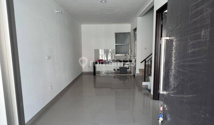 Dijual Rumah Pik 2 Ukuran 6x12.5 2 Lantai Di Cluster Bagus Termurah 2