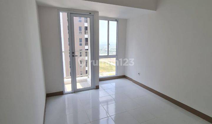 Dijual Tokyo Riverside PIK 2 connecting kosongan unit langka 2
