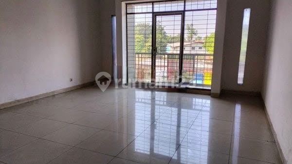 Strategic Shop House in a Trending Location in Bandung City Strategic Shop House in a Trending Location in Bandung City