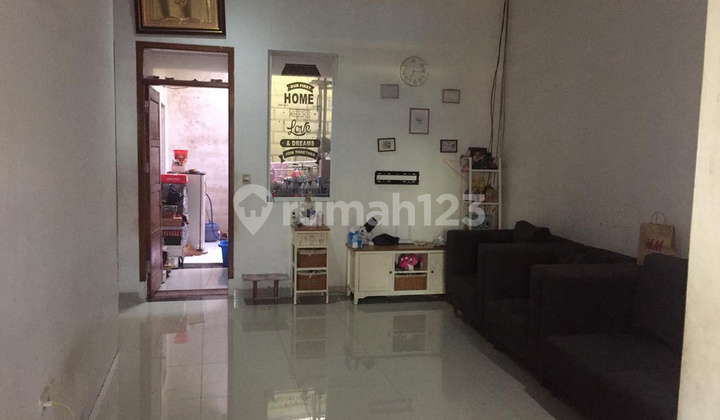 Rumah Di Daerah Kota Rumah Di Daerah Kota