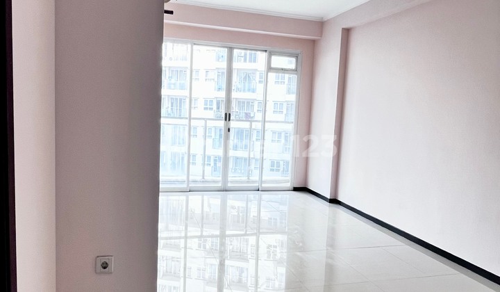 Dijual Apartement Gateway Pasteur 2Br View Pool 2