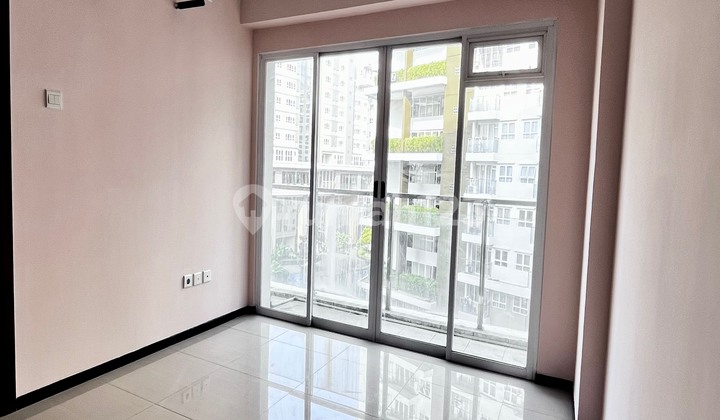 Dijual Apartement Gateway Pasteur 2Br View Pool