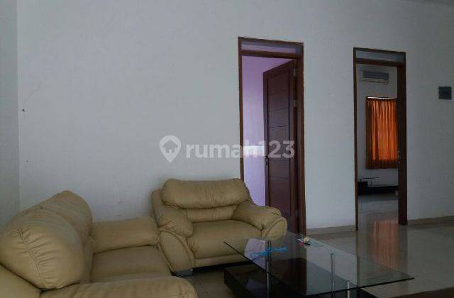 Rumah Siap Huni Sudah Renov Di Singgasana Pradana Bandung Semi Furnished 2