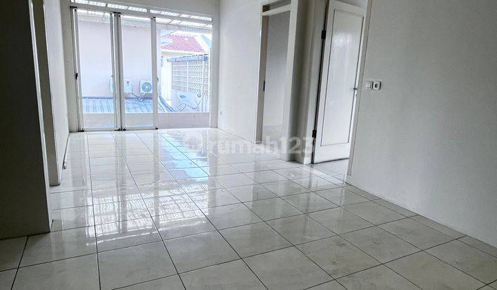 Rumah Bagus Di Kbp Semi Furnished Baru Direnovasi 1