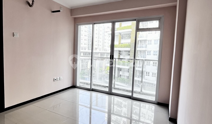 Apartemen Bagus Sudah Renov Tower Diamond