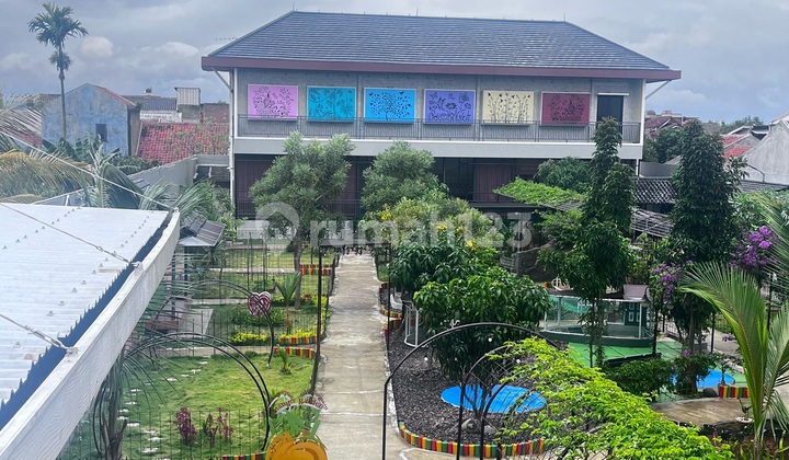 Jarang Ada!! Investasi Sekaligus Healing Cafe Cantik di Tengah Kebun Sayap Tki Jarang Ada!! Investasi Sekaligus Healing Cafe Cantik di Tengah Kebun Sayap Tki