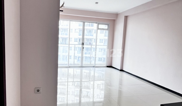 Apartemen Bagus Sudah Renov Tower Diamond 2