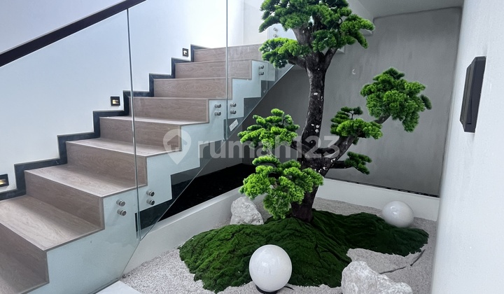 Rumah Baru Di Tatar Favorit Kbp 2