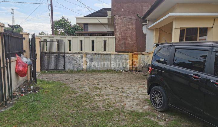 Rumah Dijual Di Pekanbaru Kota, Pekanbaru | Rumah123.com