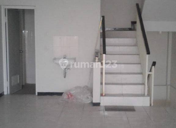 Ruko pusat kota surabaya, Jl. Raya Merr, super murah 4