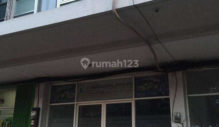 Ruko pusat kota surabaya, Jl. Raya Merr, super murah 1