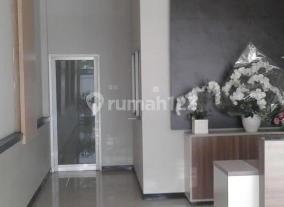 Ruko pusat kota surabaya, Jl. Raya Merr, super murah 10