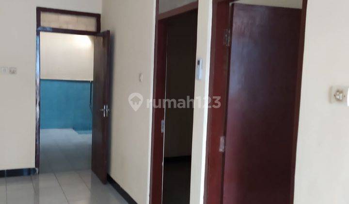 Rumah Murah di Kawasan Darmo Permai Surabaya Barat 2
