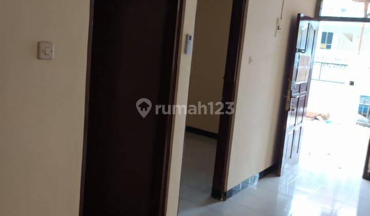 Rumah Murah di Kawasan Darmo Permai Surabaya Barat 4