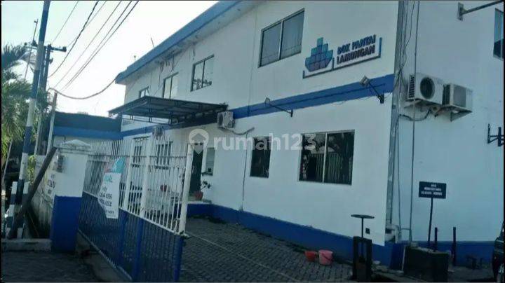 Gudang Siap Pakai Jl KALIANAK SURABAYA Lokasi Strategis  7