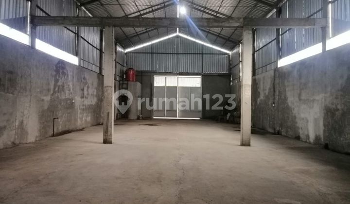 Gudang Baru Murah Mojokerto Lokasi Strategis 7