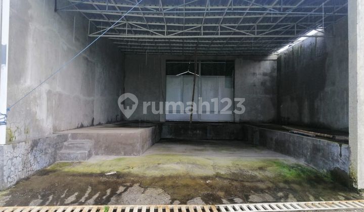 Gudang Baru Murah Mojokerto Lokasi Strategis 8