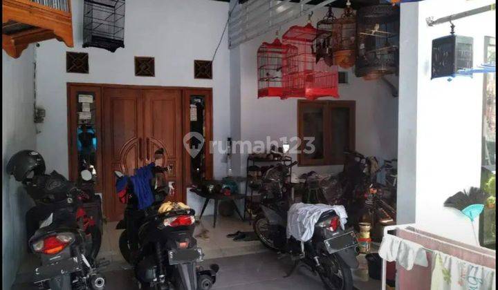 Dijual Rumah di Griya Permata Meri Mojokerto  5