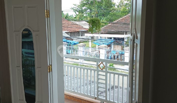 161. Dijual Rumah Ngunut Tulungagung , Jawa Timur 11