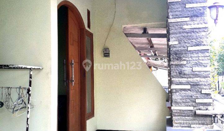 169. Dijual Rumah di Perumahan Puri Asri Mojokerto , Jawa Timur 2